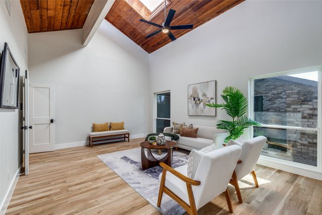 17119 Skelton Place, Dallas, TX 75248