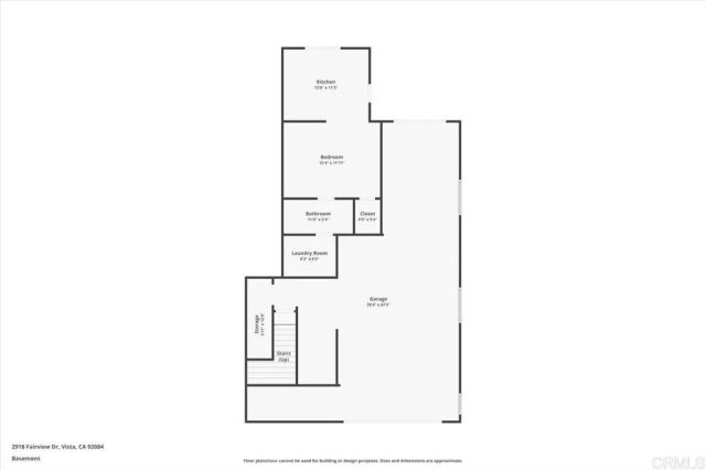 2918 Fairview Dr, Vista, CA 92084