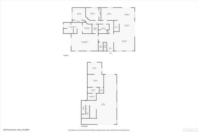 2918 Fairview Dr, Vista, CA 92084