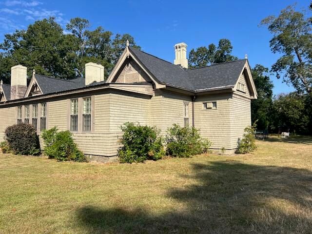 329 W Railroad Avenue, Batesburg-leesville, SC 29006