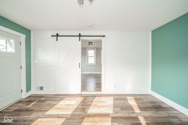 118 E Morgan Street, Knightstown, IN 46148