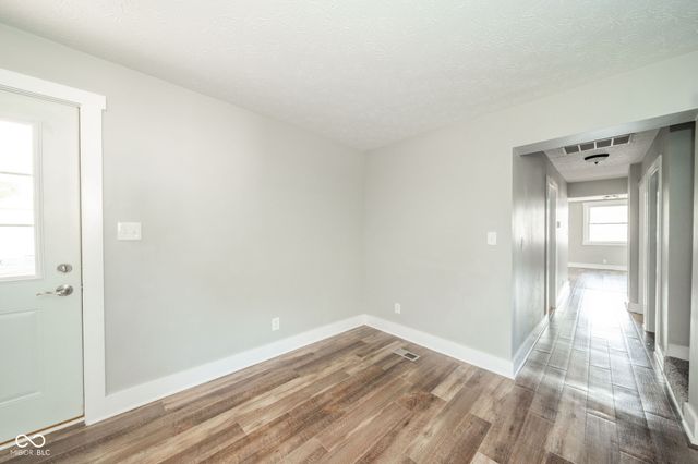 118 E Morgan Street, Knightstown, IN 46148