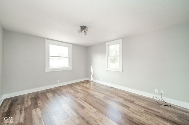 118 E Morgan Street, Knightstown, IN 46148