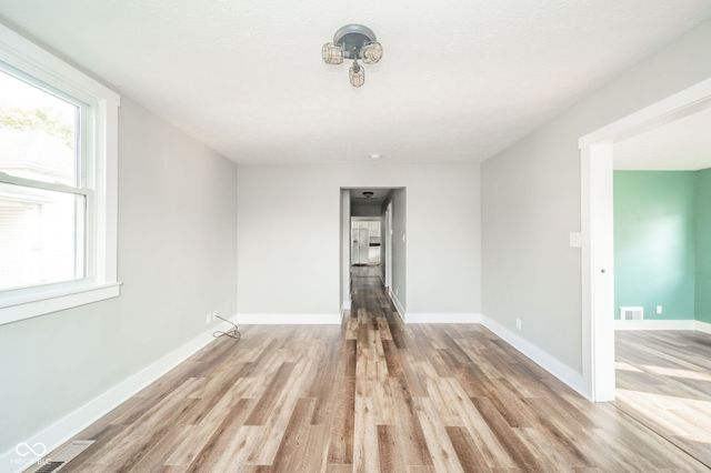 118 E Morgan Street, Knightstown, IN 46148