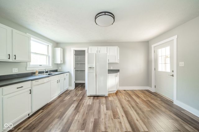 118 E Morgan Street, Knightstown, IN 46148