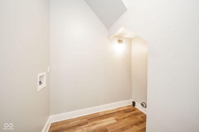 118 E Morgan Street, Knightstown, IN 46148