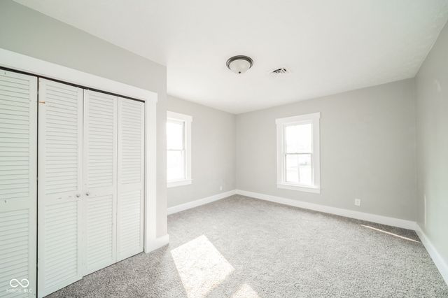 118 E Morgan Street, Knightstown, IN 46148