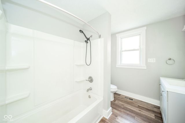 118 E Morgan Street, Knightstown, IN 46148