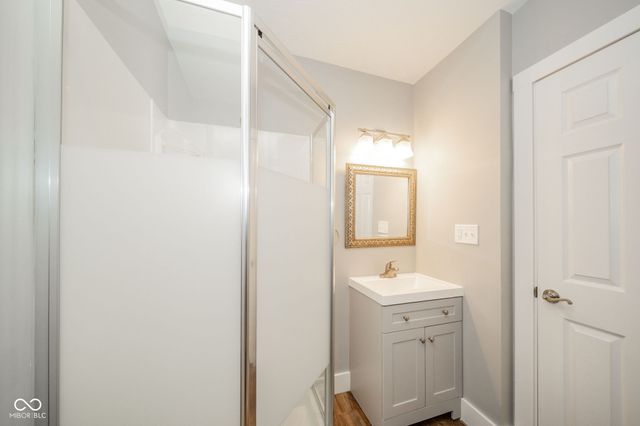 118 E Morgan Street, Knightstown, IN 46148