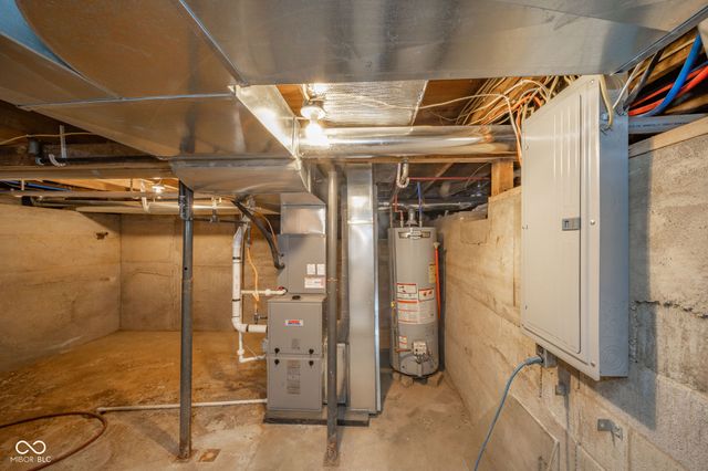 118 E Morgan Street, Knightstown, IN 46148