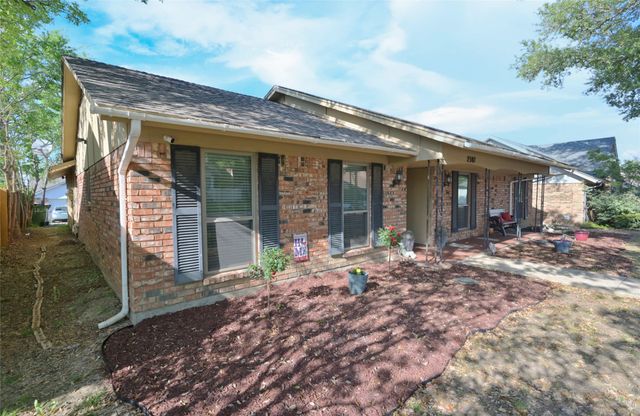 2307 Statler Drive, Carrollton, TX 75007