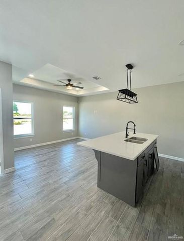 446 5th Street, La Joya, TX 78560