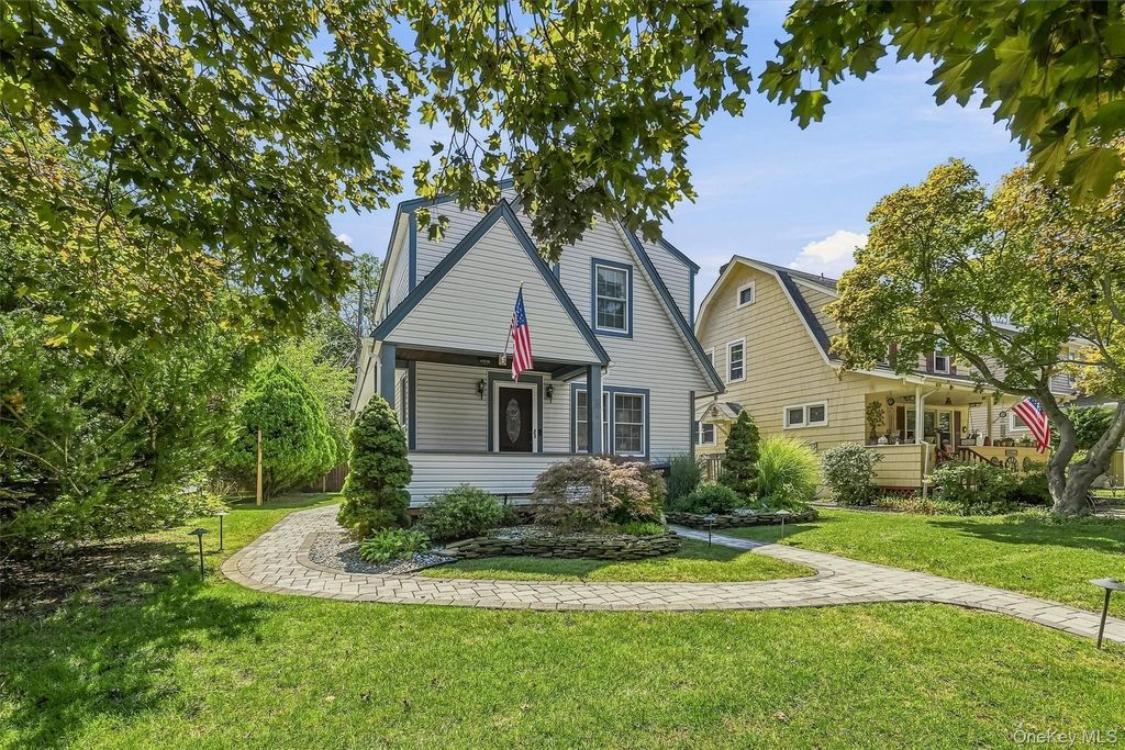 13 Washington Circle, Suffern, NY 10901 — photo 2