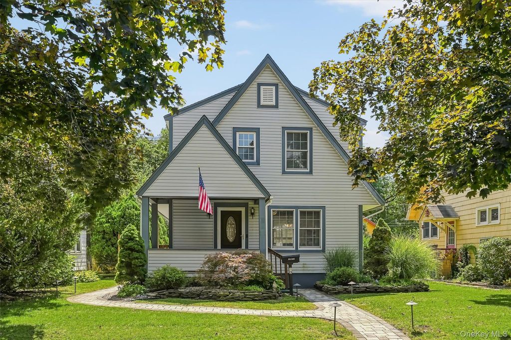 13 Washington Circle, Suffern, NY 10901 — photo 3