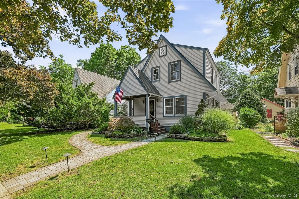 13 Washington Circle, Suffern, NY 10901 — photo 4