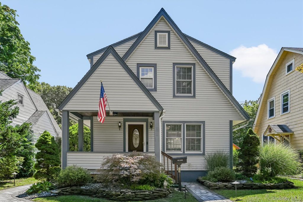13 Washington Circle, Suffern, NY 10901 — photo 5