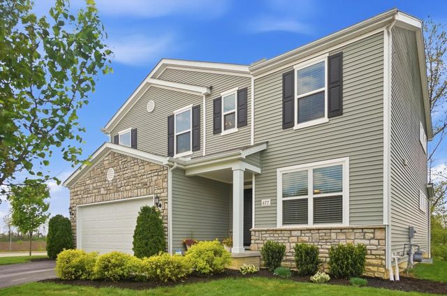 677 Clymer Street, Delaware, OH 43015