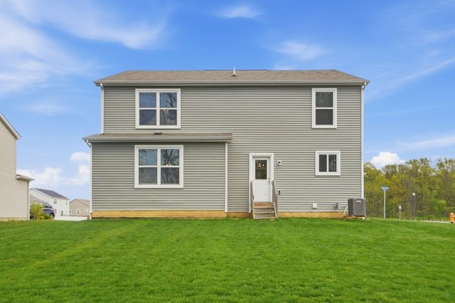 677 Clymer Street, Delaware, OH 43015