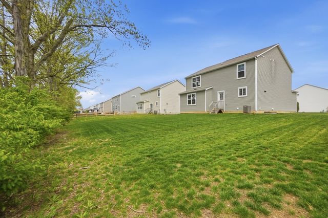677 Clymer Street, Delaware, OH 43015