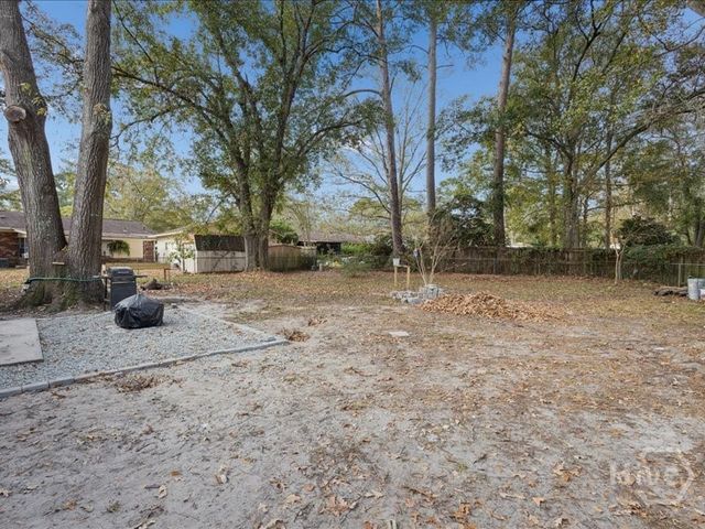 203 Holiday Circle, Savannah, GA 31419