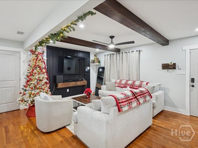 203 Holiday Circle, Savannah, GA 31419