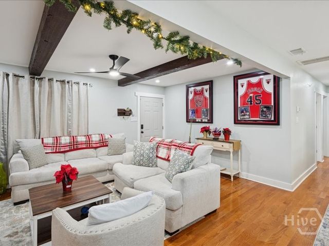 203 Holiday Circle, Savannah, GA 31419