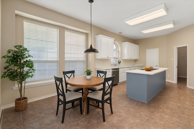 4111 Timber Trail Drive, Arlington, TX 76016