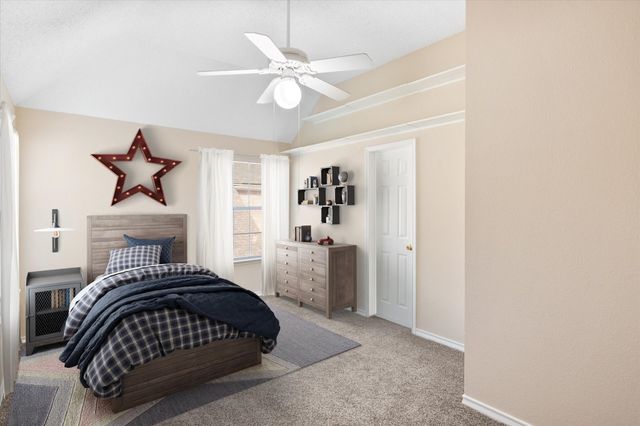 4111 Timber Trail Drive, Arlington, TX 76016
