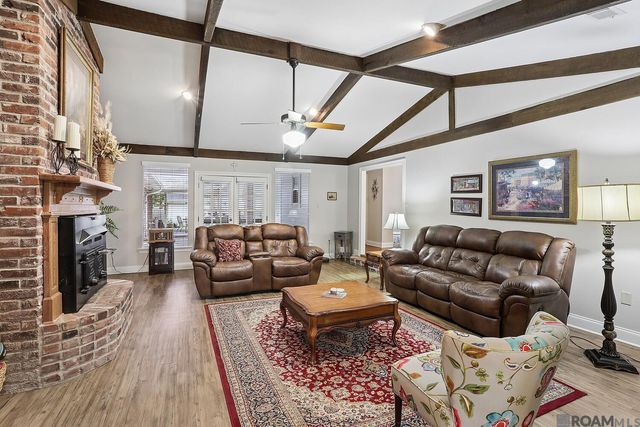 15522 Chanove Ave, Greenwell Springs, LA 70739