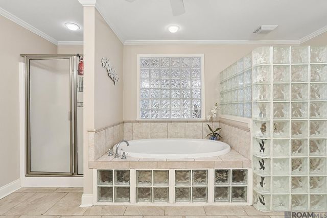 15522 Chanove Ave, Greenwell Springs, LA 70739