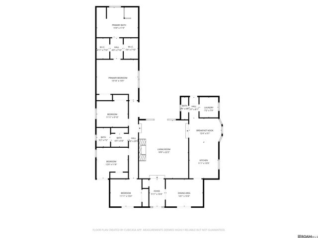 15522 Chanove Ave, Greenwell Springs, LA 70739