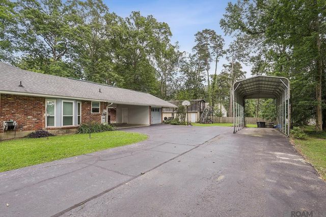15522 Chanove Ave, Greenwell Springs, LA 70739