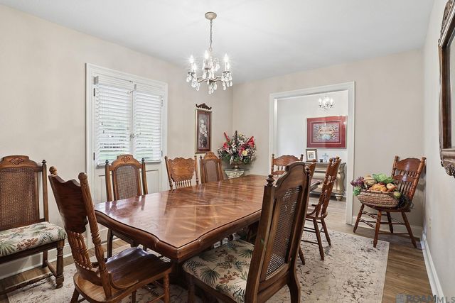 15522 Chanove Ave, Greenwell Springs, LA 70739