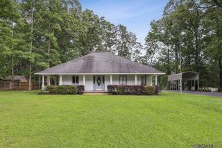 15522 Chanove Ave, Greenwell Springs, LA 70739
