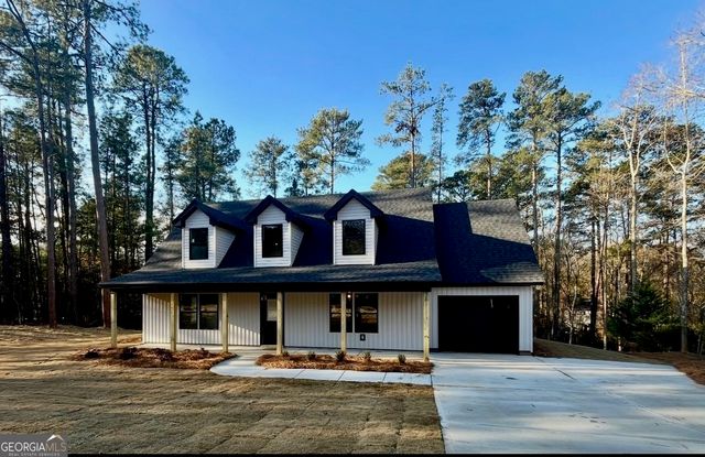 6 Meadowlark Drive LOT 6, Monticello, GA 31064