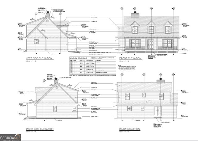 6 Meadowlark Drive LOT 6, Monticello, GA 31064