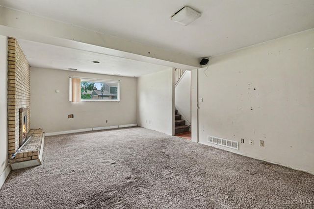 2476 Ambassador Drive, Colerain Twp, OH 45231