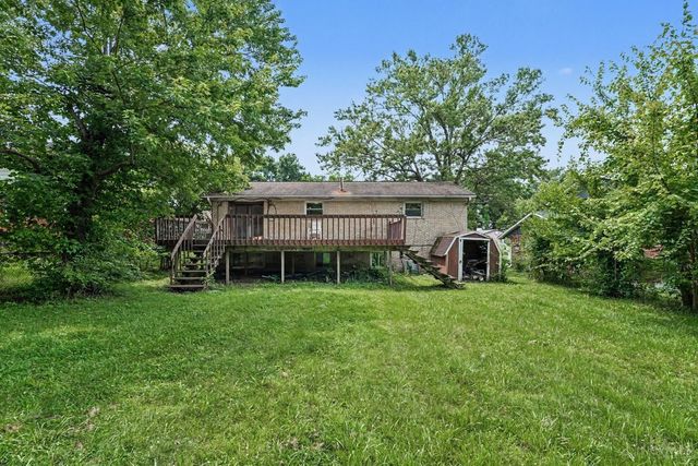 2476 Ambassador Drive, Colerain Twp, OH 45231