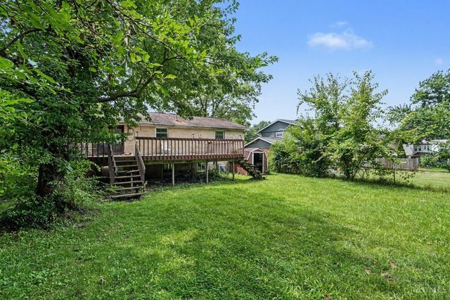 2476 Ambassador Drive, Colerain Twp, OH 45231