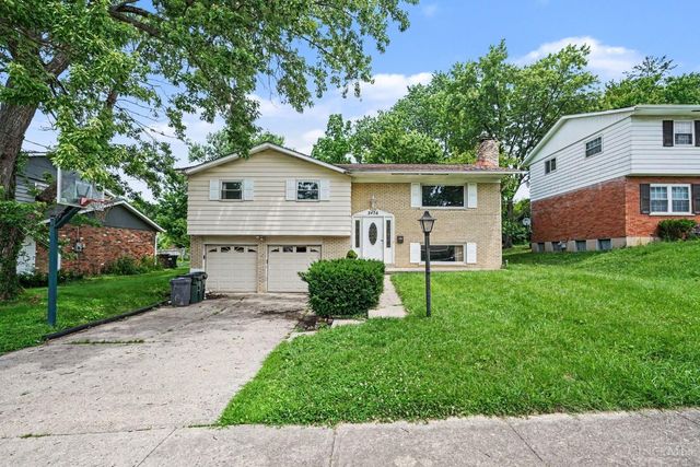 2476 Ambassador Drive, Colerain Twp, OH 45231