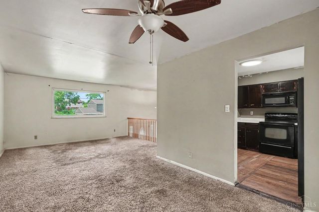 2476 Ambassador Drive, Colerain Twp, OH 45231