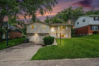 2476 Ambassador Drive, Colerain Twp, OH 45231