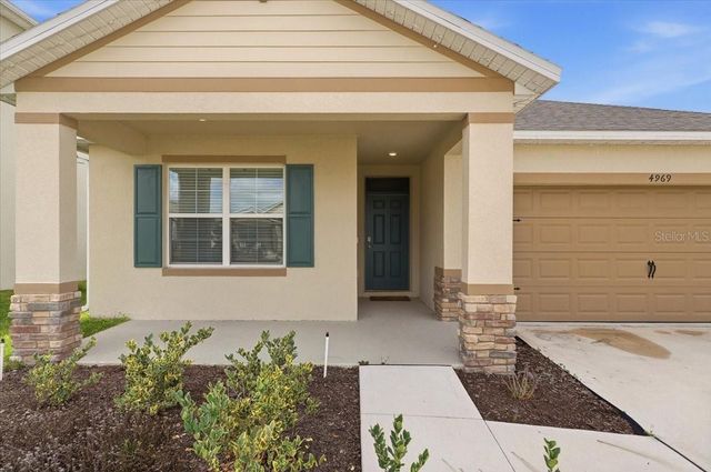 4969 FOXGLOVE CIRCLE, Lakeland, FL 33811