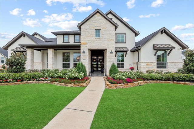7851 Longhorn Trail, Fulshear, TX 77406