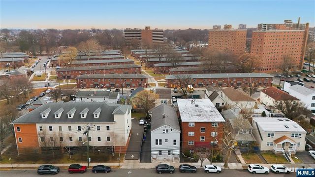 302 Belmont Avenue, Belleville, NJ 07109