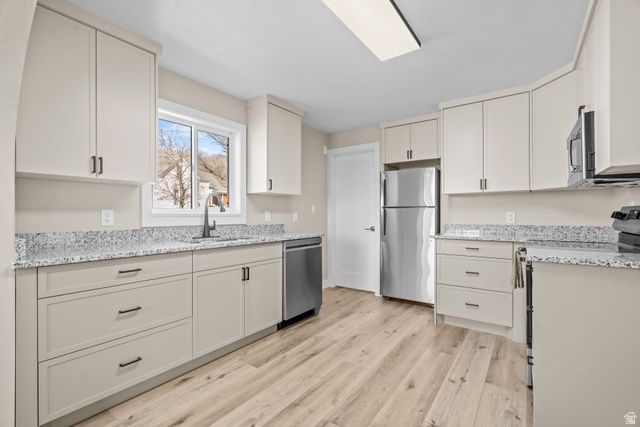 6970 N HWY 38, Honeyville, UT 84314