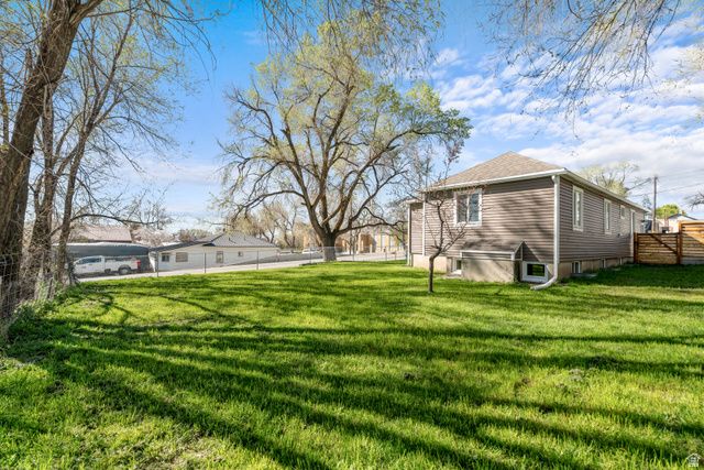 6970 N HWY 38, Honeyville, UT 84314