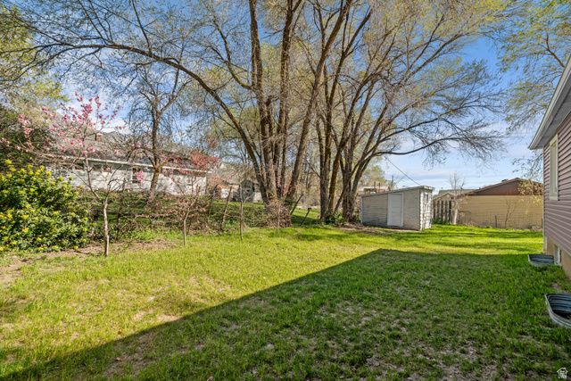 6970 N HWY 38, Honeyville, UT 84314