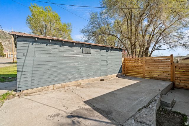 6970 N HWY 38, Honeyville, UT 84314