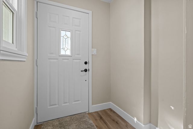 6970 N HWY 38, Honeyville, UT 84314